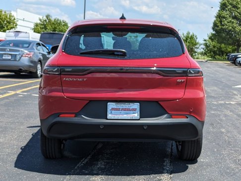 New 2024 Dodge Hornet GT image 15