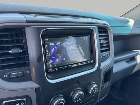 Used 2015 RAM 1500 Express image 16