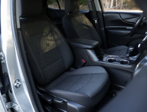 Used 2018 Chevrolet Equinox LT image 27