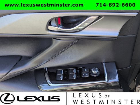 Used 2019 MAZDA CX-9 Touring w/ Touring Premium Package image 19