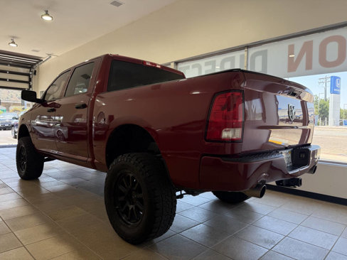 Used 2015 RAM 1500 Express image 7