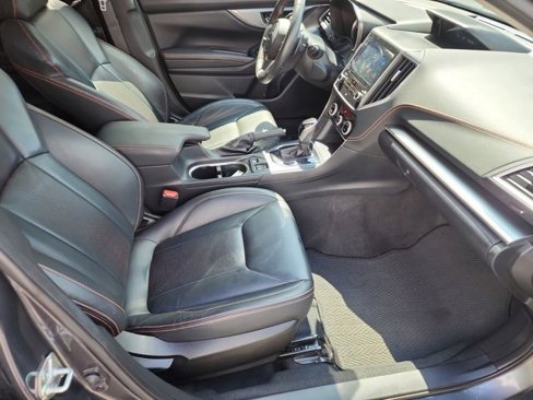 Used 2023 Subaru Crosstrek 2.5i Limited w/ Moonroof Package image 9