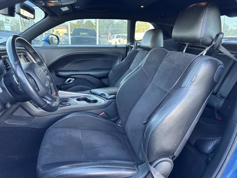 Used 2022 Dodge Challenger GT w/ Plus Package image 15