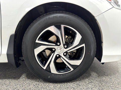 Used 2017 Honda Accord LX image 57