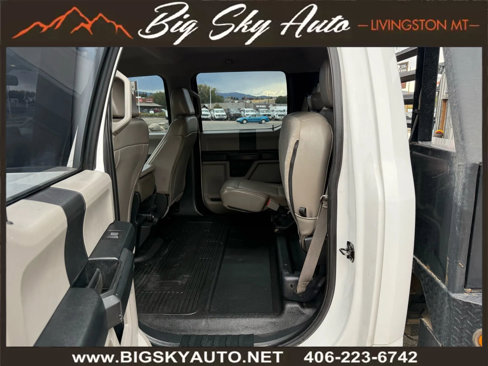 Used 2019 Ford F350 XL w/ Power Equipment Group image 19