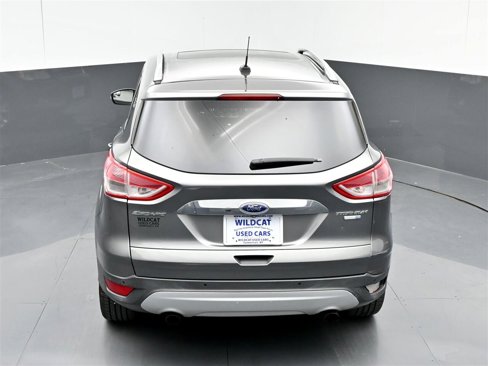 Used 2014 Ford Escape Titanium image 14