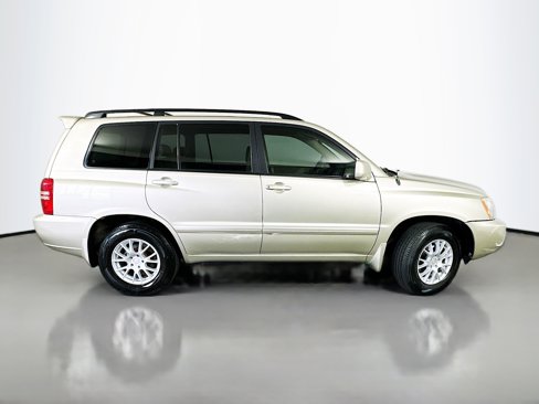 Used 2003 Toyota Highlander V6 image 8