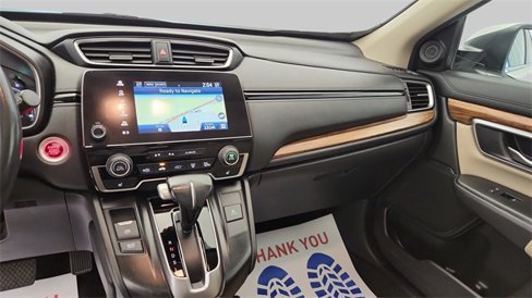 Used 2019 Honda CR-V Touring image 18
