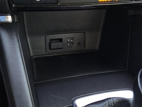 Used 2016 MAZDA CX-5 Grand Touring image 23