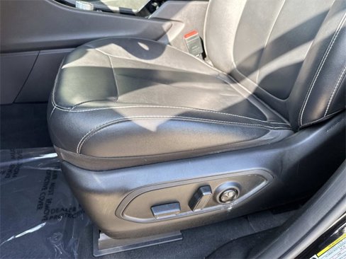 Used 2022 Jeep Grand Cherokee L Limited image 20
