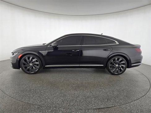 Used 2020 Volkswagen Arteon SEL image 6