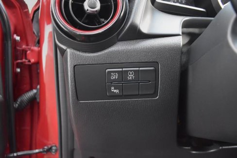 Used 2017 MAZDA CX-3 Touring w/ Premium Package image 22