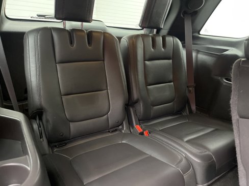 Used 2015 Ford Explorer Limited image 22