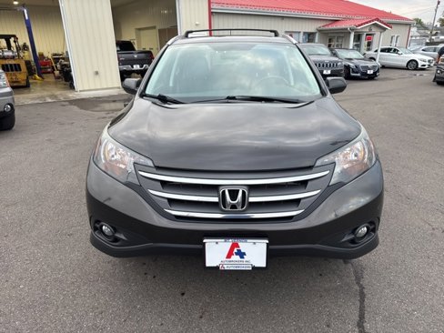 Used 2014 Honda CR-V EX-L image 8