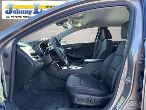 Used 2023 Chevrolet Malibu LT image 10