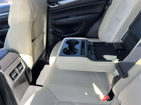 Used 2017 MAZDA CX-5 Touring image 13