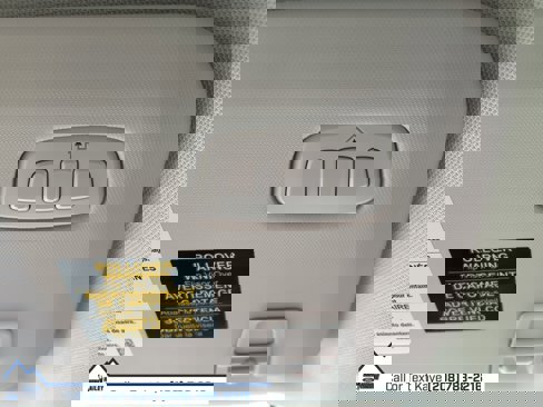 New 2024 Ford Bronco Sport Outer Banks w/ Tech Package image 58