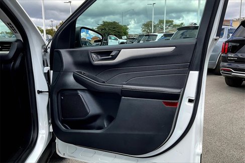 Used 2022 Ford Escape SE w/ Convenience Package image 22