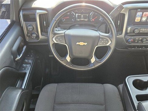 Used 2016 Chevrolet Silverado 1500 LT w/ All Star Edition image 11