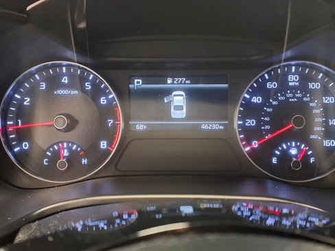 Used 2024 Kia Forte LXS image 21