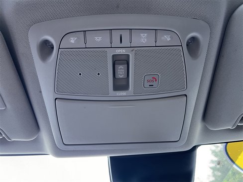 Used 2019 Nissan Rogue SL w/ Premium Package image 38