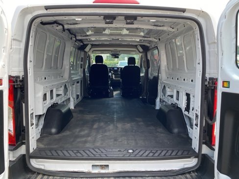 Used 2020 Ford Transit 250 Low Roof image 5
