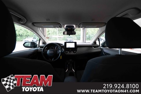 Used 2023 Toyota Corolla LE image 19
