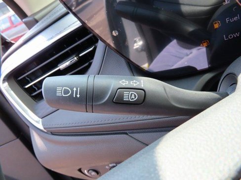 New 2025 Buick Encore GX Sport Touring w/ Comfort Package image 24