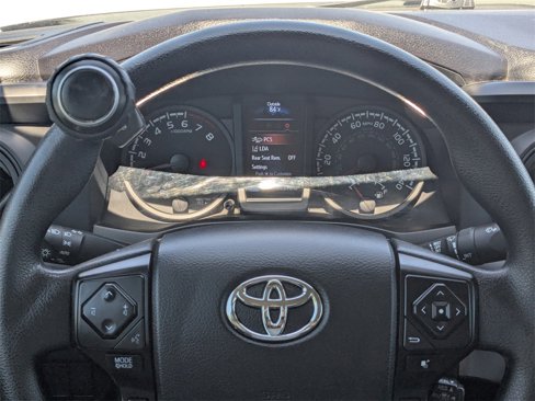Used 2023 Toyota Tacoma SR5 image 24