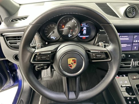 Certified 2024 Porsche Macan w/ Premium Plus Package image 20