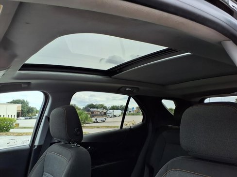 Used 2019 Chevrolet Equinox LT image 25