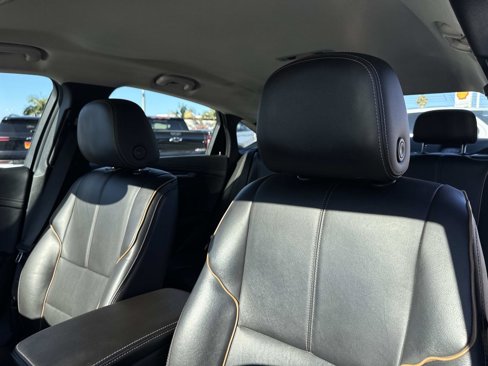 Used 2018 Chevrolet Impala Premier image 17