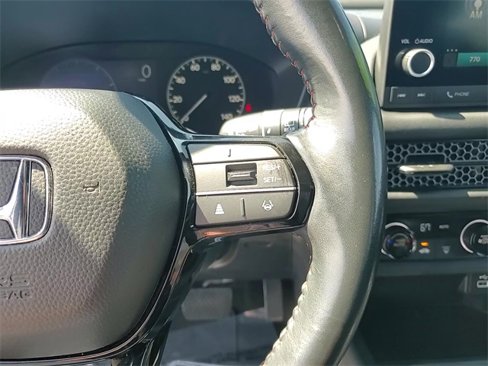 Used 2023 Honda HR-V Sport image 17