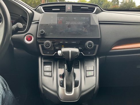 Used 2021 Honda CR-V EX-L image 33