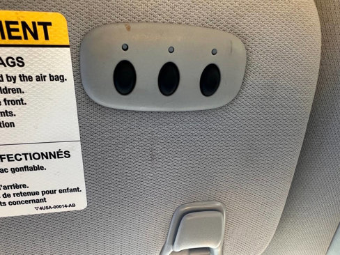 Used 2012 Lincoln MKZ AWD image 42
