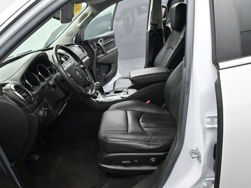 Used 2016 Buick Enclave Leather w/ Enclave Tuscan Edition image 14