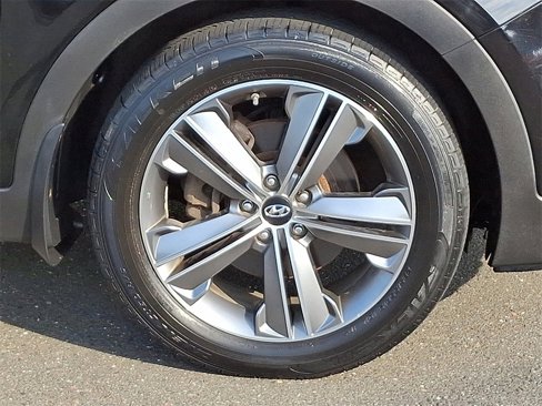 Used 2015 Hyundai Santa Fe GLS w/ Option Group 03 image 8