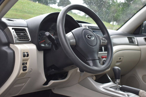 Used 2009 Subaru Impreza 2.5i image 18