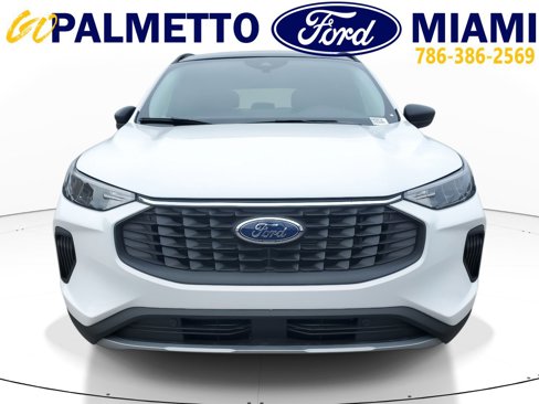 New 2025 Ford Escape Active w/ Tech Pack #1 image 2