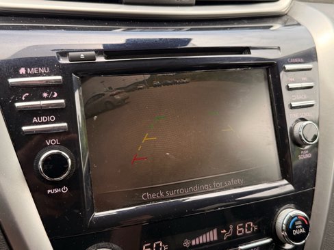 Used 2023 Nissan Murano SV image 21