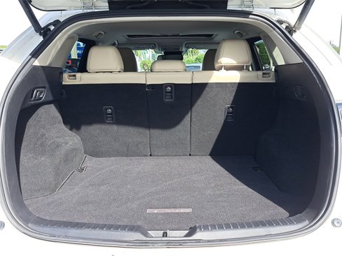 Used 2018 MAZDA CX-5 Touring w/ Preferred Equipment Package image 9