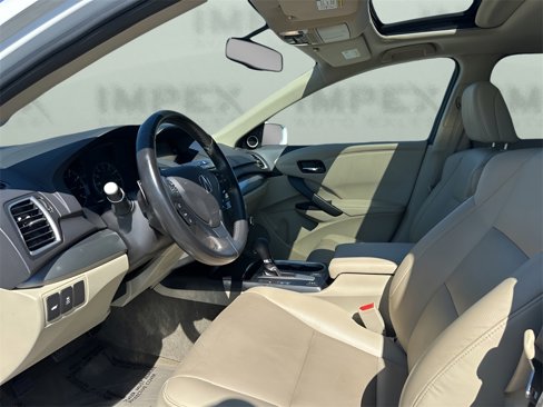 Used 2018 Acura RDX w/ Technology Package image 9