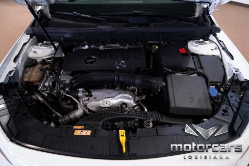 Used 2021 Mercedes-Benz GLB 250 image 23