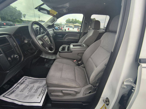 Used 2014 GMC Sierra 1500 4x4 Double Cab w/ Sierra Appearance Package image 11