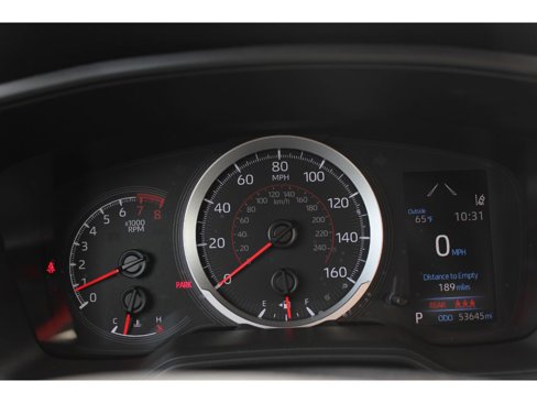 Used 2022 Toyota Corolla Cross LE image 13