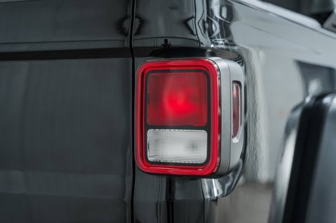 Used 2021 Jeep Gladiator Rubicon image 24