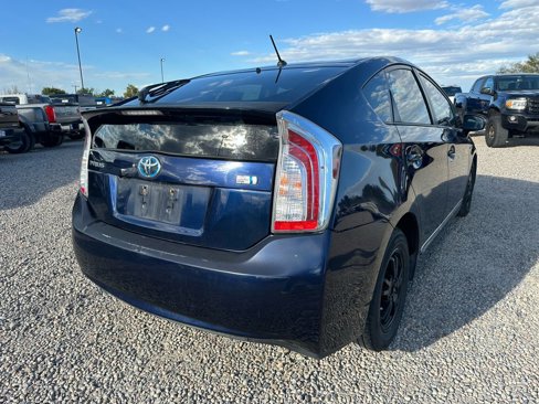 Used 2015 Toyota Prius Three image 10