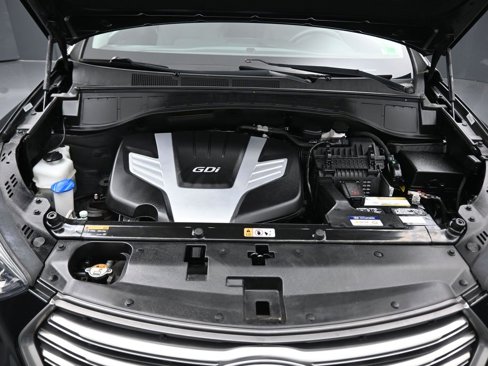 Used 2019 Hyundai Santa Fe XL SE image 60
