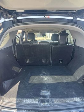 Used 2013 Mercedes-Benz ML 350 2WD image 5
