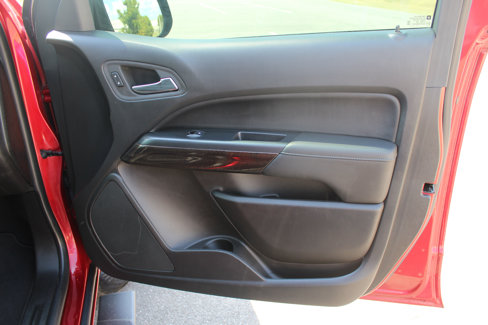 Used 2022 GMC Canyon Elevation w/ Trailering Package image 49
